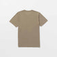 Volcom Feeding Tree T-Shirt Teak