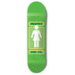 Girl Brophy 93 Til Skateboard Deck G053 8.5"