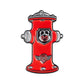 Powell-Peralta™ Andy Anderson Hydrant Lapel Pin