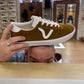 Vans Skate Sport Golden Brown Skate Shoes