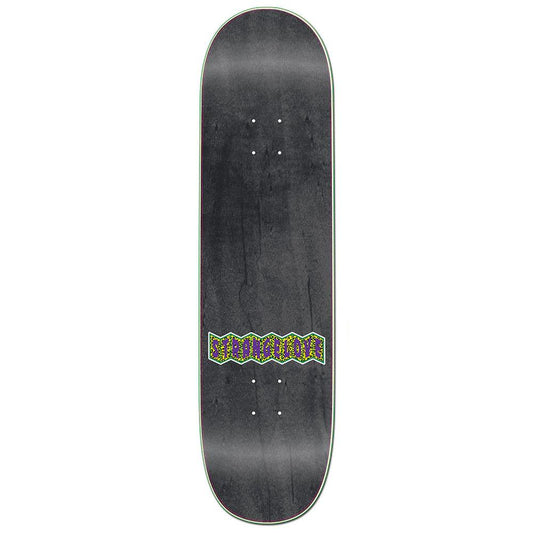 StrangeLove Jet Ski Sean Cliver Screen Printed Skateboard Deck 8.5"