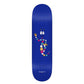 Real Skateboard Deck Real Busenitz DNA TF Multi 8.38"