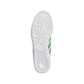Adidas Skateboarding Busenitz Pro Crystal White Gold Metallic Skate Shoes