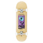 Arbor Street Complete Skateboard Daisy Multi 8.5"
