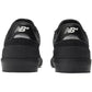 New Balance Numeric 272 Black White Vulcanised Skate Shoes