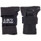 187 Killer Pads Wrist Guards Black Adult