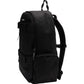 DC Shoe Co Breed 5 Black Skateboarding Backpack SP26