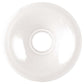 OJ Tea Cup Thunder Juice Skateboard Wheels 78a White 75mm