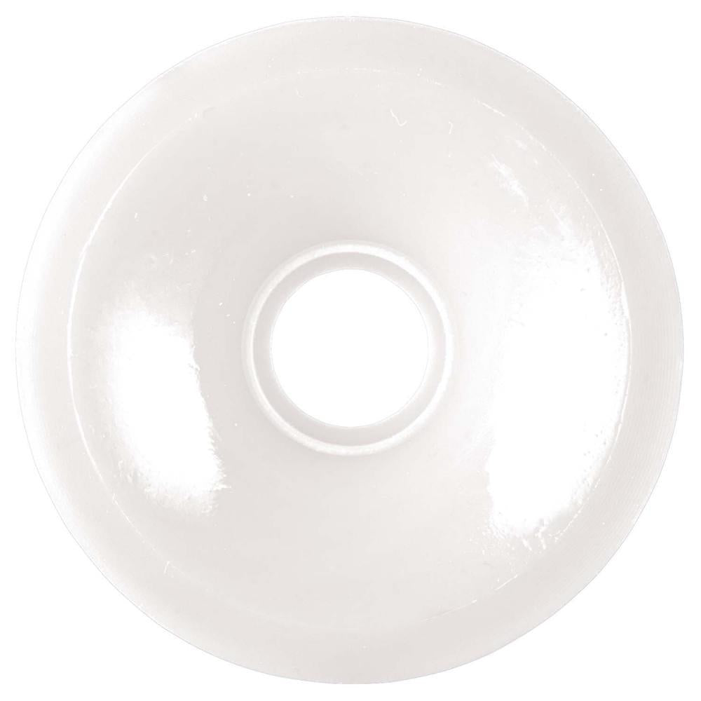OJ Tea Cup Thunder Juice Skateboard Wheels 78a White 75mm