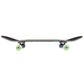 Santa Cruz Screaming Hand Purple Complete Skateboard Kit 8.375"