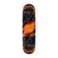 Santa Cruz Pro Asta Cosmic Cat Twin Pro Assorted Skateboard Deck 8.2"