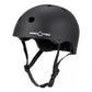 Pro-Tec Certified Skateboard Helmet Low Pro Black