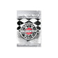Indy Skateboard Bolts Phillips 6x Black 2x Silver 1"