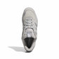 Adidas Skateboarding Tekkira Cup Skate Shoes Grey Two Silver Metallic Grey Four