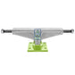Venture Skateboard Trucks 5.8" Scribble V Light Polished Green 8.5"
