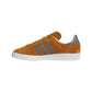 Adidas Skateboarding Campus ADV Rustic Orange Grey Four Cloud White Skate Shoes