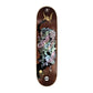 Jart Nightmare Skateboard Deck 8.375"