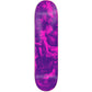 Zero Skateboard Deck Renaissance David Reyes Purple 8.5"