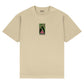 Arbor Skateboards T-Shirt Chaos T-Shirt Sand