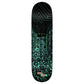 There Skateboard Deck Kien Starry FULL Green/Multi 8.25"