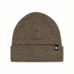 Element Carrier Skate Beanie Walnut Heather