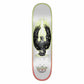 Santa Cruz Skateboard Deck VX McCoy Elite Eagle White/Black 8"