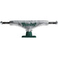 Thunder Team Catalyst Re-Gen T-II Green Polished Skateboard Trucks 149 8.5"