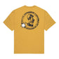 DC Tig Master Short Sleeve T-Shirt Golden Olive