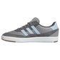 Adidas Skateboarding Tyshawn II Grey Five Clear Sky Feather White Skate Shoes