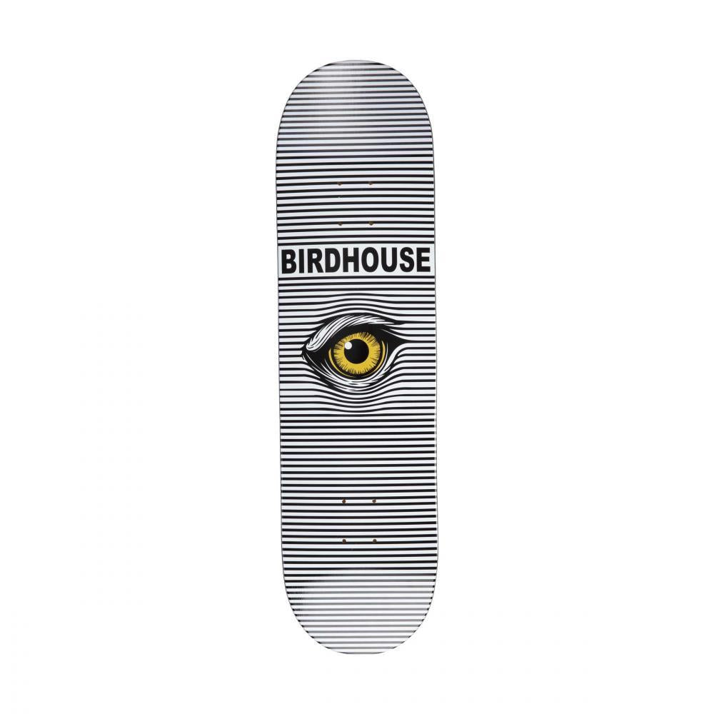 Birdhouse Team Deck Team Eagle Eye 8.38"