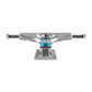 Venture Skateboard Trucks V8 Team Edition Polished 5.6"