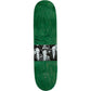 Opera Meritocracy EX7 Skateboard Deck Black 8.5"