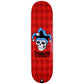 Plan B Skateboard Deck Jester Pudwill Twin 8.25"