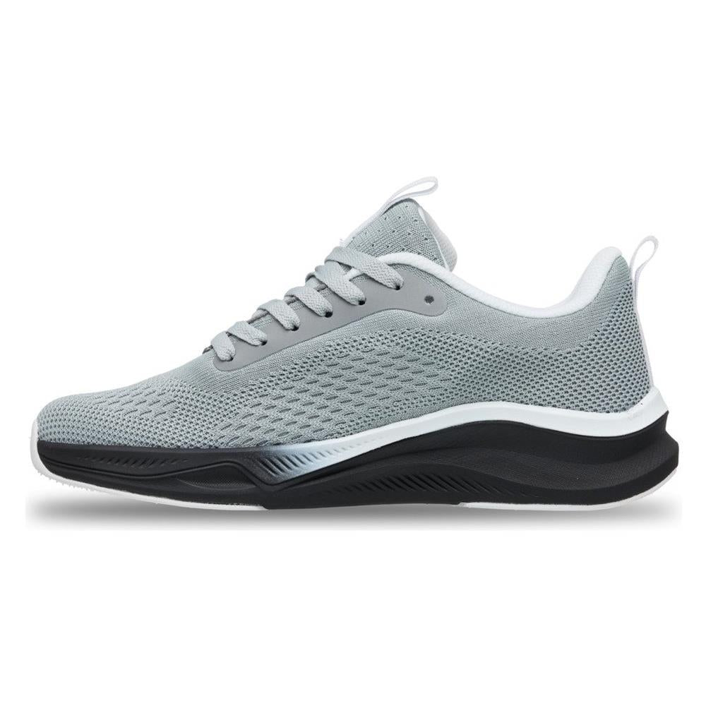 DC Shoe Co Roammax Shoes Cool Grey
