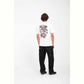 Volcom Lintell Classic T-Shirt White