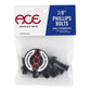 Ace Trucks Skateboard Bolts Phillips 7/8"