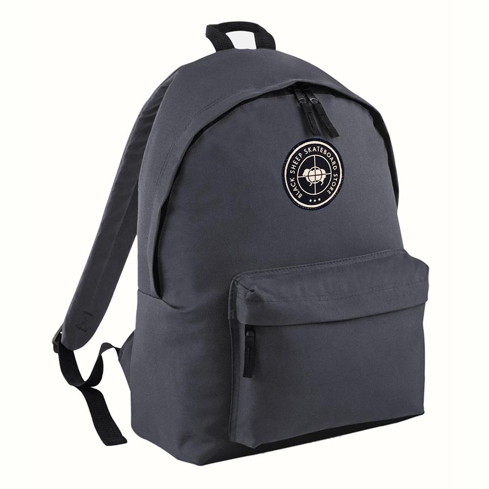 Black Sheep OG Original Backpack Graphite