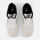 New Balance Numeric 480 White Black Skate Shoes