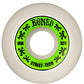 Bones Skateboard Wheels STF 52mm 99A V5 Sidecut SP26