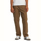 RVCA Americana Carpenter Pants Wood