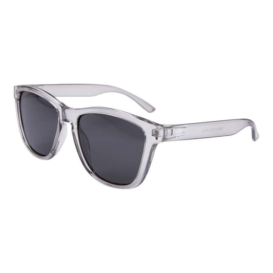 Santa Cruz Skateboards Sunglasses Coastal Sunglasses Grey/Black One Size