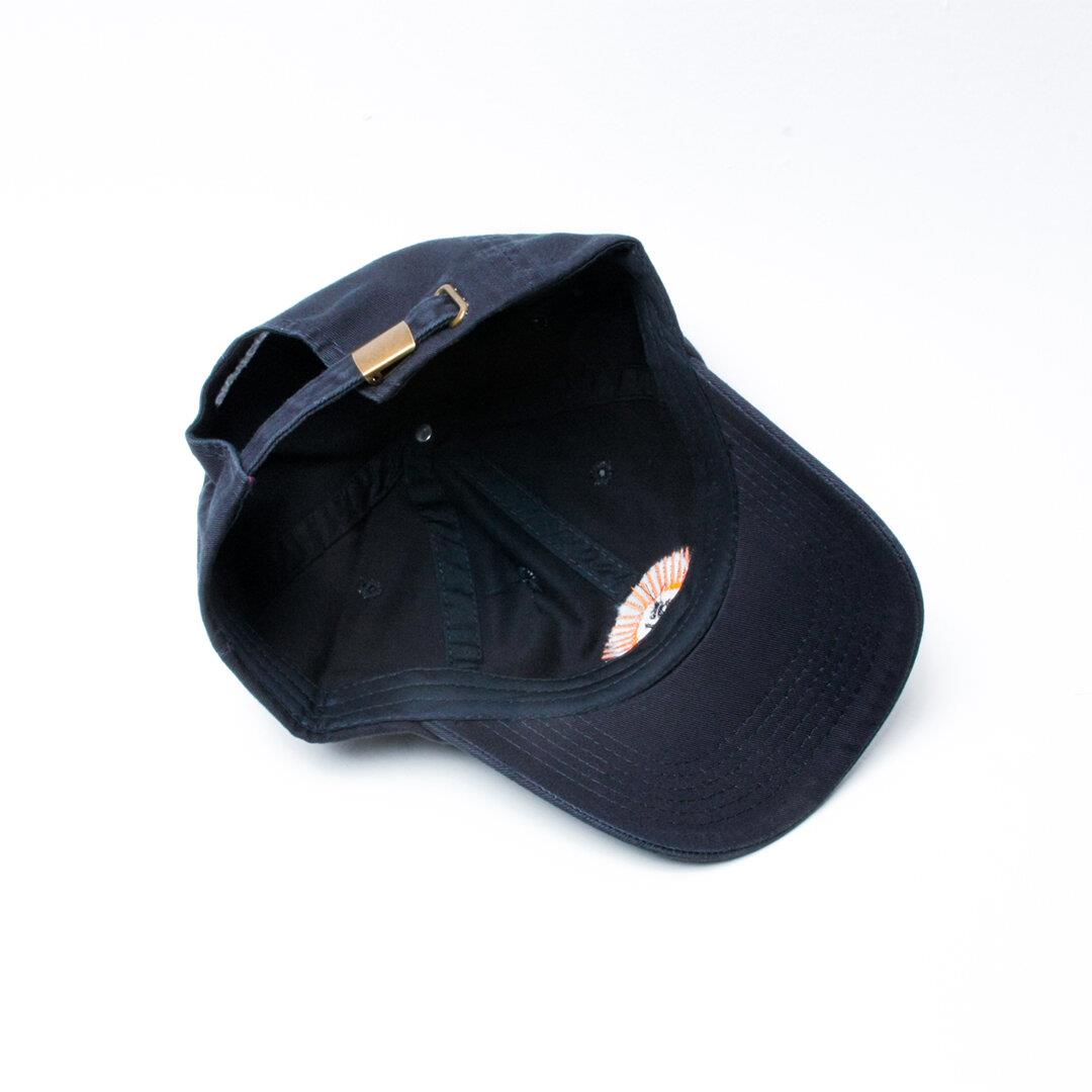 Skatepal Sun Cap Navy