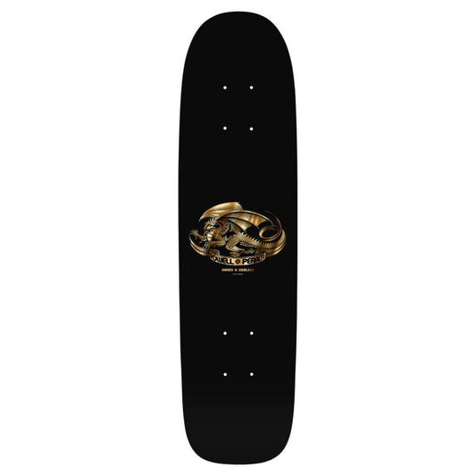 Powell Peralta Bones Brigade Rodney Mullen Series 16 Skateboard Deck 7.40"