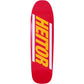Palace Skateboards Heitor Da Silva S41 Holiday 25 Pro Red Skateboard Deck 8.9"