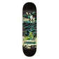 Creature Pro Skateboard Deck Gravette Big Game Multi 8.3"