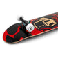 Enuff Pyro III Factory Complete Skateboard Red 7.75"