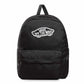 Vans Old Skool Classic Backpack Black