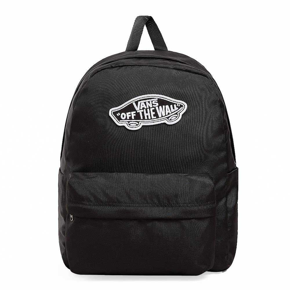 Vans Old Skool Classic Backpack Black