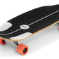 Mindless Soul Surf Skate Complete Skateboard Red 29.5 x 9.75''