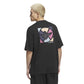 Adidas Skateboarding Mark Gonzales Modernist T-Shirt Black